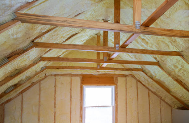 Best Energy-efficient Insulation  in Ardmore, TN