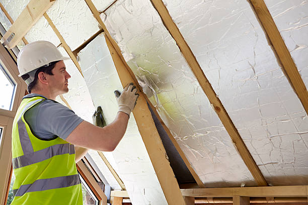 Best Commercial Insulation Contractor  in Ardmore, TN